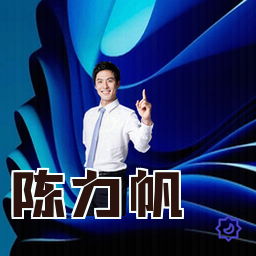 陈力帆